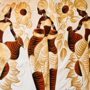 Elegant & Timeless Museum Print