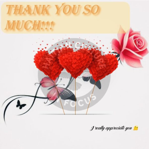 Pack of 10 Greeting Cards (US & CA)
