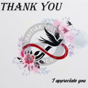 Pack of 10 Greeting Cards (US & CA)