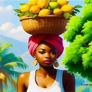 Elegant & Timeless Museum Print
